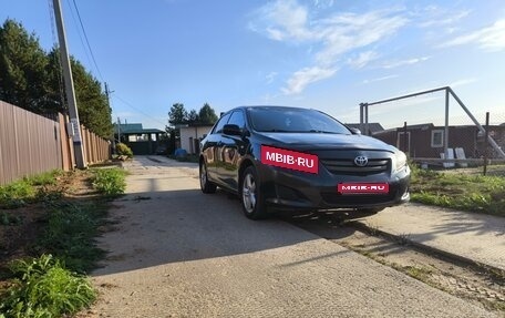 Toyota Corolla, 2008 год, 560 000 рублей, 1 фотография