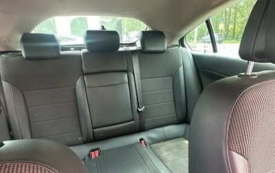 Opel Insignia II рестайлинг, 2013 год, 1 090 000 рублей, 1 фотография