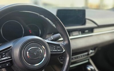 Mazda 6, 2019 год, 2 900 000 рублей, 1 фотография
