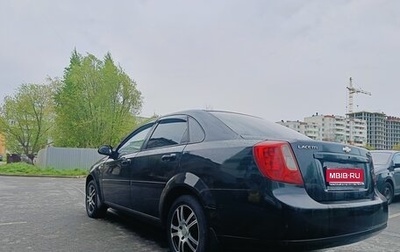 Chevrolet Lacetti, 2008 год, 385 000 рублей, 1 фотография