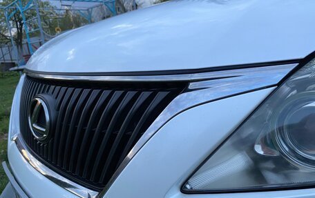 Lexus RX III, 2009 год, 1 890 000 рублей, 1 фотография