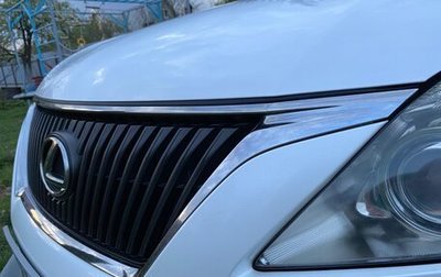 Lexus RX III, 2009 год, 1 890 000 рублей, 1 фотография