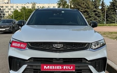 Geely Tugella FY11, 2024 год, 3 300 000 рублей, 1 фотография