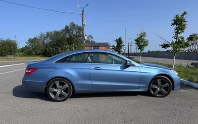 Mercedes-Benz E-Класс, 2012 год, 1 771 000 рублей, 1 фотография