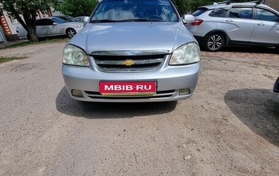 Chevrolet Lacetti, 2009 год, 535 000 рублей, 1 фотография