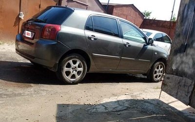 Toyota Corolla, 2005 год, 510 000 рублей, 1 фотография
