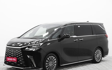 Lexus LM, 2024 год, 18 290 000 рублей, 1 фотография