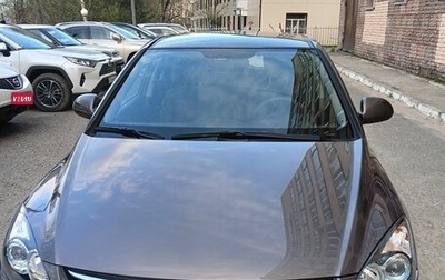 Hyundai i30 I, 2011 год, 880 000 рублей, 1 фотография