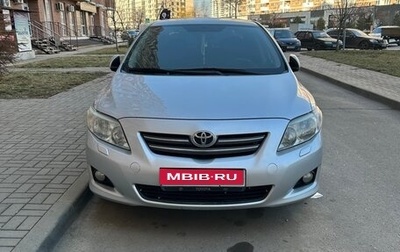 Toyota Corolla, 2008 год, 850 000 рублей, 1 фотография