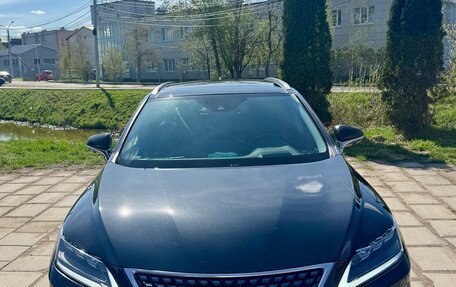 Lexus RX IV рестайлинг, 2021 год, 7 700 000 рублей, 1 фотография