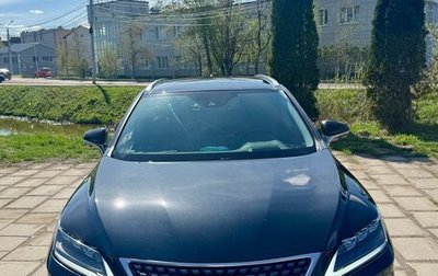Lexus RX IV рестайлинг, 2021 год, 7 700 000 рублей, 1 фотография