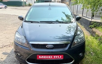 Ford Focus II рестайлинг, 2010 год, 650 000 рублей, 1 фотография