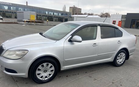 Skoda Octavia, 2011 год, 480 000 рублей, 1 фотография