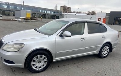 Skoda Octavia, 2011 год, 480 000 рублей, 1 фотография