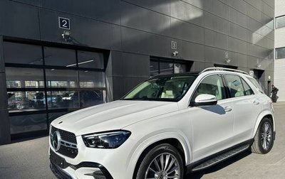 Mercedes-Benz GLE, 2024 год, 16 600 000 рублей, 1 фотография