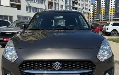 Suzuki Swift V, 2022 год, 1 500 000 рублей, 1 фотография