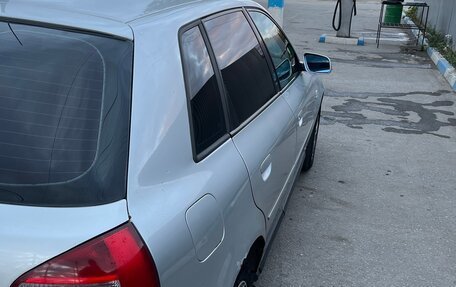 Audi A3, 2000 год, 655 000 рублей, 1 фотография