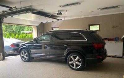Audi Q7, 2009 год, 1 800 000 рублей, 1 фотография