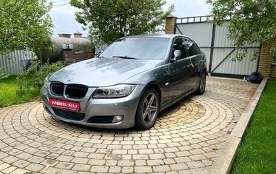 BMW 3 серия, 2009 год, 690 000 рублей, 1 фотография