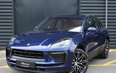 Porsche Macan I рестайлинг, 2025 год, 13 600 000 рублей, 1 фотография