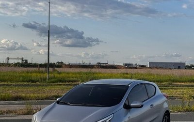 KIA cee'd III, 2014 год, 1 035 000 рублей, 1 фотография