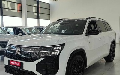 Volkswagen Teramont, 2025 год, 6 400 000 рублей, 1 фотография