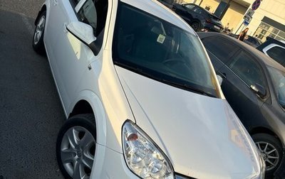 Opel Astra H, 2012 год, 510 000 рублей, 1 фотография