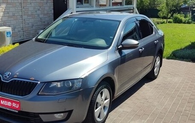 Skoda Octavia, 2014 год, 900 000 рублей, 1 фотография