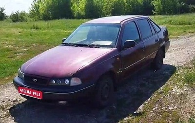 Daewoo Nexia I рестайлинг, 1999 год, 150 000 рублей, 1 фотография