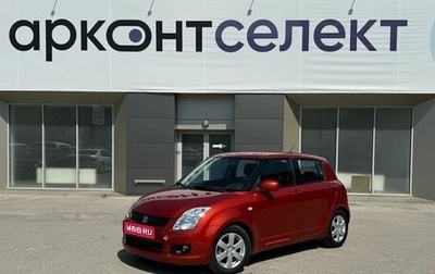 Suzuki Swift III, 2008 год, 750 000 рублей, 1 фотография