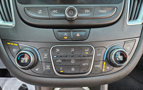 Chevrolet Malibu IX, 2020 год, 1 150 000 рублей, 17 фотография