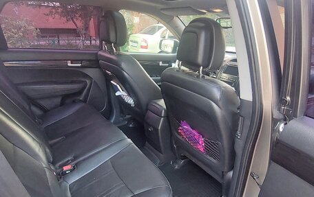 KIA Sorento II рестайлинг, 2011 год, 1 550 000 рублей, 7 фотография