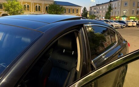 KIA Quoris I, 2014 год, 1 655 000 рублей, 7 фотография