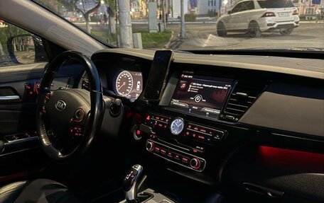 KIA Quoris I, 2014 год, 1 655 000 рублей, 9 фотография