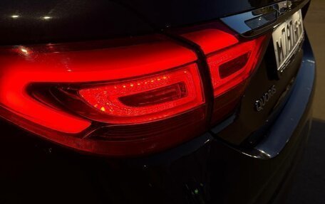 KIA Quoris I, 2014 год, 1 655 000 рублей, 10 фотография