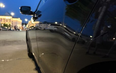 KIA Quoris I, 2014 год, 1 655 000 рублей, 11 фотография