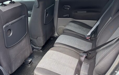 Renault Scenic III, 2004 год, 360 000 рублей, 9 фотография