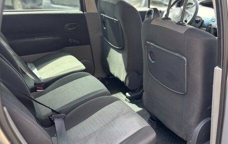 Renault Scenic III, 2004 год, 360 000 рублей, 12 фотография