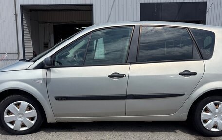 Renault Scenic III, 2004 год, 360 000 рублей, 5 фотография