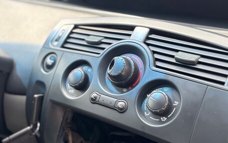 Renault Scenic III, 2004 год, 360 000 рублей, 14 фотография