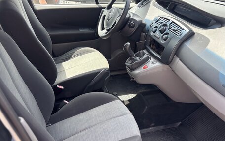 Renault Scenic III, 2004 год, 360 000 рублей, 10 фотография
