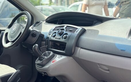 Renault Scenic III, 2004 год, 360 000 рублей, 13 фотография