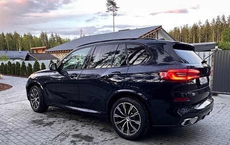 BMW X5, 2022 год, 8 500 000 рублей, 7 фотография