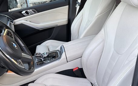 BMW X5, 2022 год, 8 500 000 рублей, 14 фотография