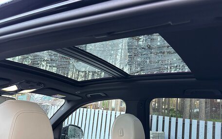 BMW X5, 2022 год, 8 500 000 рублей, 10 фотография