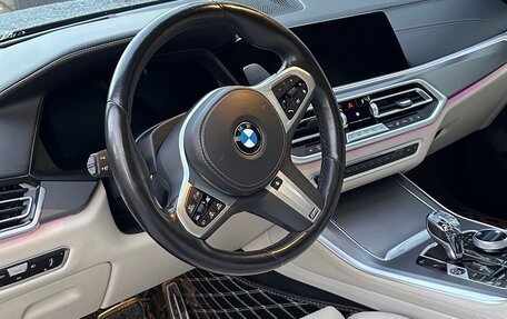 BMW X5, 2022 год, 8 500 000 рублей, 13 фотография