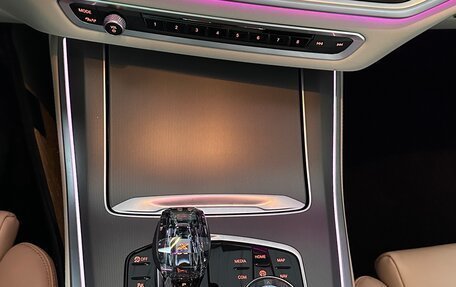 BMW X5, 2022 год, 8 500 000 рублей, 20 фотография