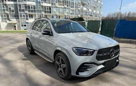 Mercedes-Benz GLE, 2023 год, 16 700 000 рублей, 2 фотография