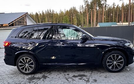 BMW X5, 2022 год, 8 500 000 рублей, 21 фотография