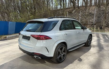 Mercedes-Benz GLE, 2023 год, 16 700 000 рублей, 3 фотография